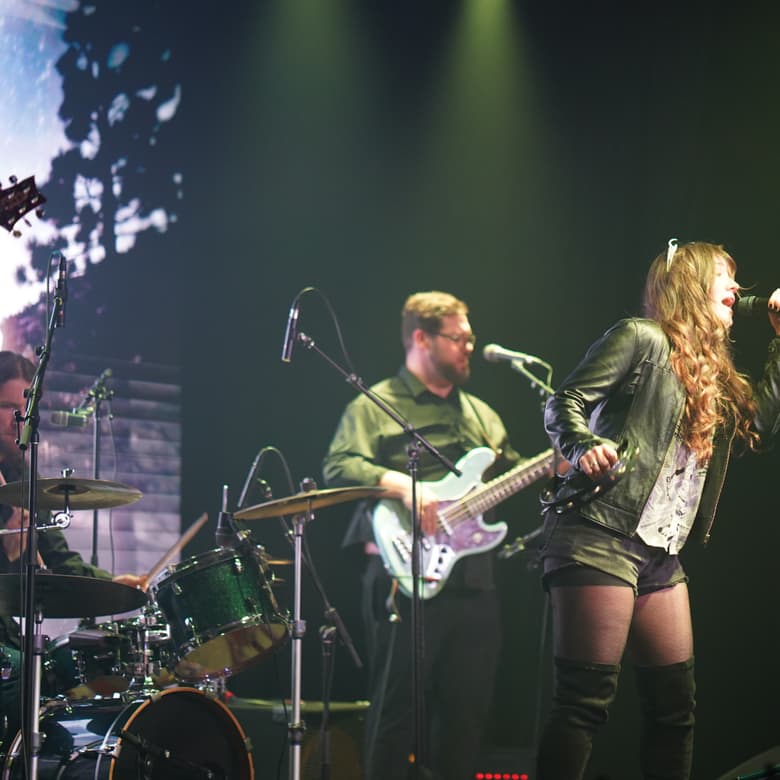 Local Venues