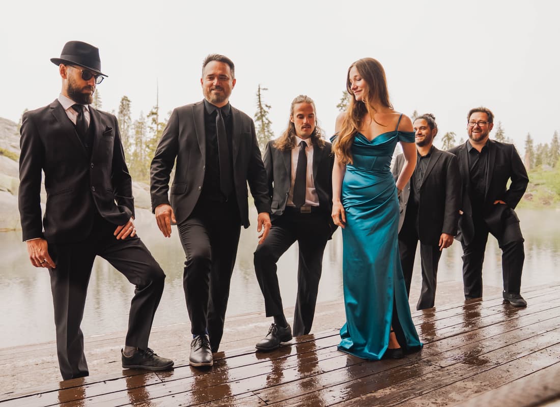 Full Band