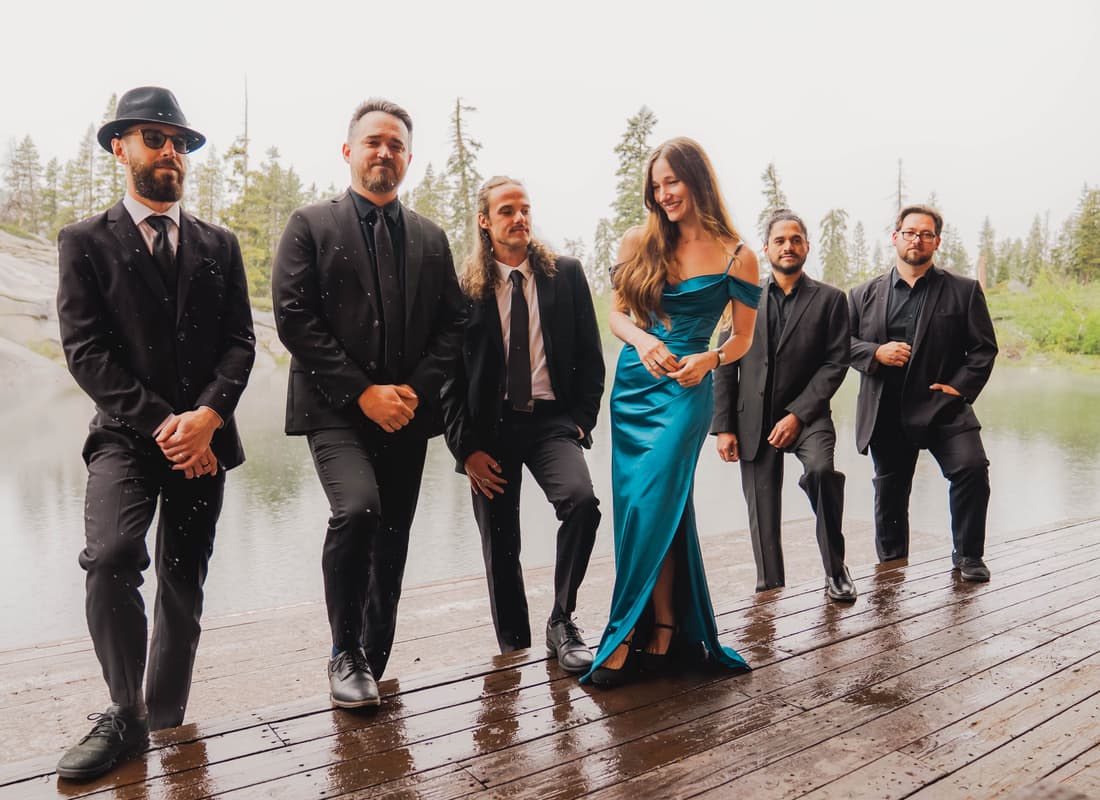 Venue & Wedding Moments